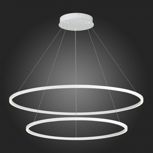 Подвесной светодиодный светильник ST Luce ST605.503.91