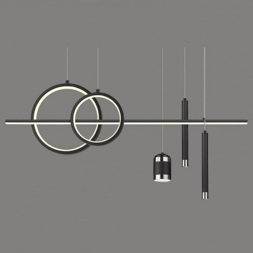 Подвесной светильник Velante 431-106-06