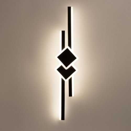 Настенный светильник Драйв 377024804