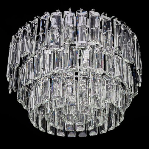 Потолочная люстра Catherine LE9017/400P CH