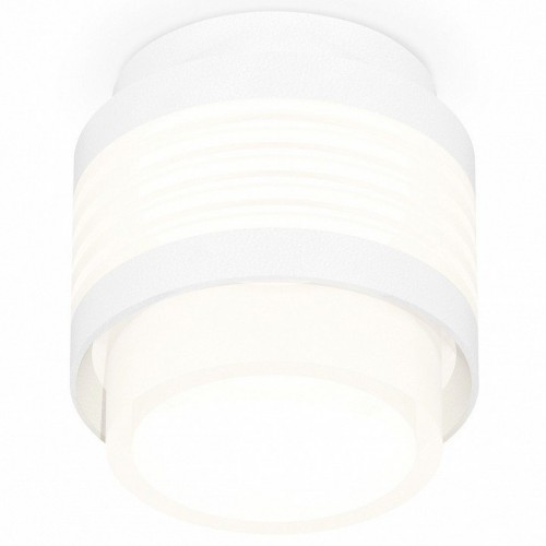 Точечный светильник Ambrella light Techno Spot XS8431001