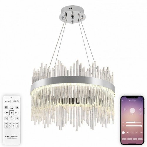 Подвесная люстра Natali Kovaltseva 8315 INNOVATION STYLE 83157