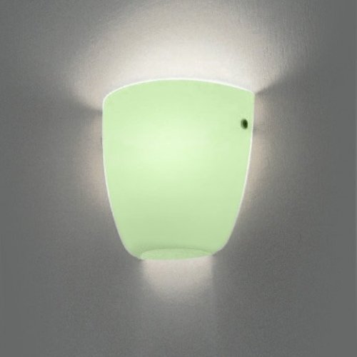 Настенный светильник Vistosi Dandy AP DANDY VE