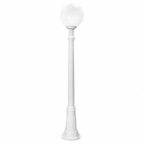 Наземный фонарь Fumagalli Globe 250 G25.158.000.WYE27 Наземный фонарь Fumagalli Globe 250 G25.158.000.WYE27
