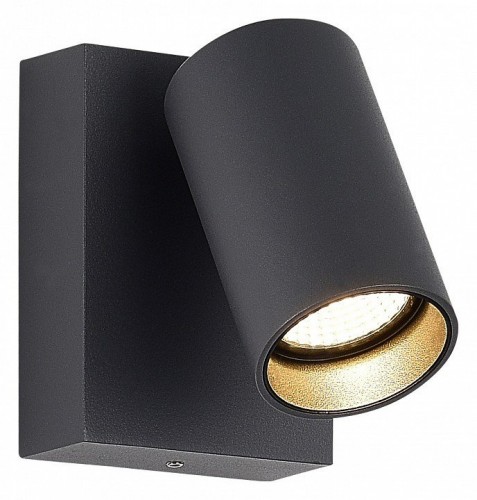 Настенный светильник уличный ST Luce Deck SL9515.701.01 Настенный светильник уличный ST Luce Deck SL9515.701.01