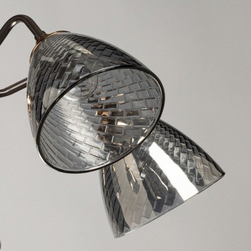 Потолочная люстра De City Альфа 115010405