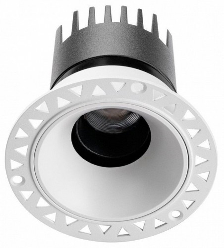 Точечный светильник Favourite Headset 4788-1C