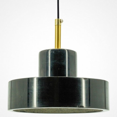 Подвесной светильник LIGHTERA Retba LE135L-18B Подвесной светильник LIGHTERA Retba LE135L-18B