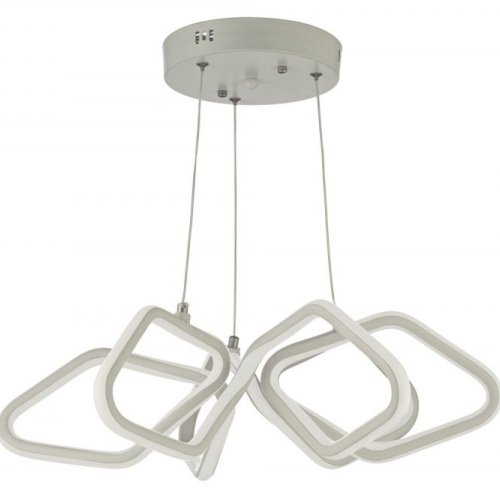 Подвесной светильник Arti Lampadari Angelo Angelo L 1.5.55.05 G Подвесной светильник Arti Lampadari Angelo Angelo L 1.5.55.05 G