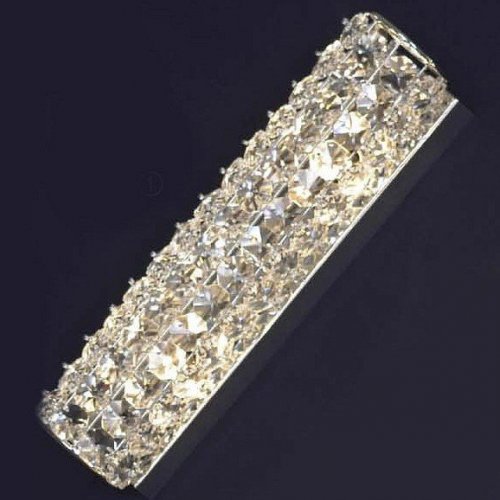 Светильник настенный Lussole Stintino LSL-8701-02