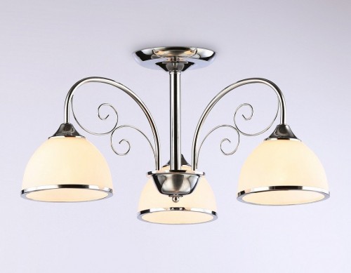 Потолочная люстра Ambrella light Traditional TR3181 Потолочная люстра Ambrella light Traditional TR3181
