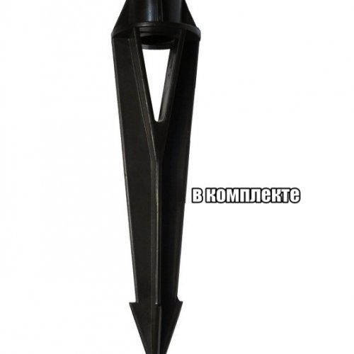 Грунтовый светильник LD-Lighting LD-CO26