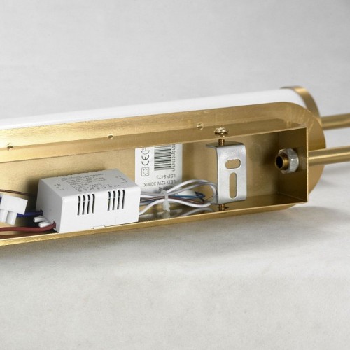 Бра Lussole Loft LSP-8473 Бра Lussole Loft LSP-8473