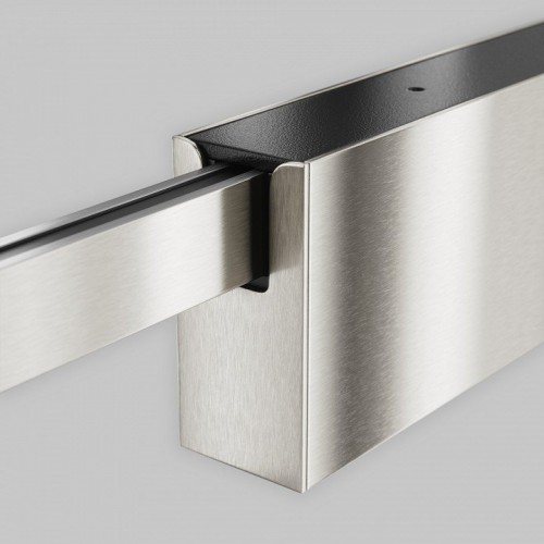 Накладной светильник Maytoni Technical Basis TR151-1-12W3K-PT