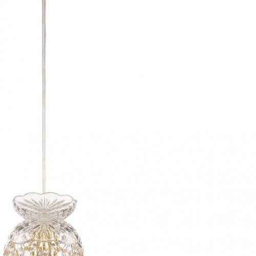 Подвесной светильник Bohemia Ivele Crystal 1478 14781P/11 G V0300 Подвесной светильник Bohemia Ivele Crystal 1478 14781P/11 G V0300