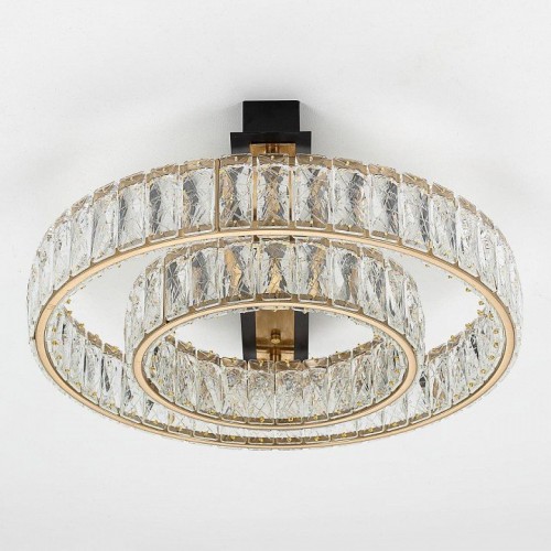 Потолочная люстра Citilux Palant CL325152