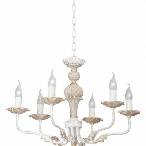 Подвесная люстра Vitaluce V1089/6 Подвесная люстра Vitaluce V1089/6