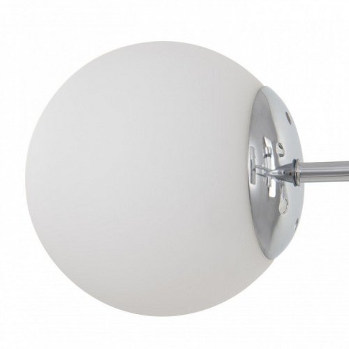 Потолочная люстра Arte Milano Napoli-5854 335854/3+3 CR