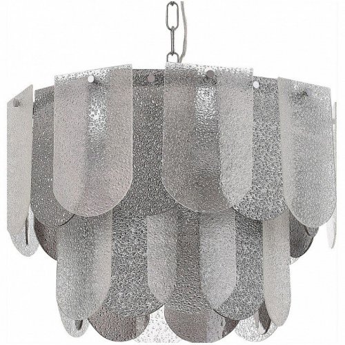 Подвесная люстра Evoluce Erzo SLE1125-103-07