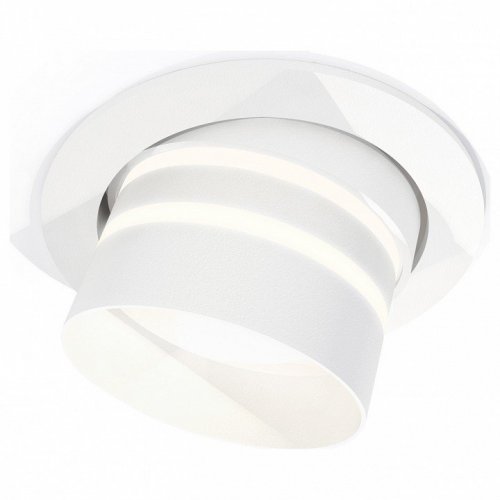 Точечный светильник Ambrella light Techno Spot XC7651082