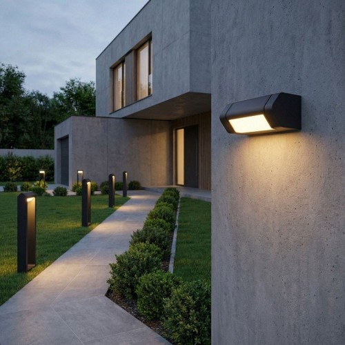 Накладной светильник Elektrostandard DORS 35163/D