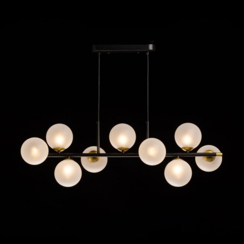 Подвесной светильник DeMarkt Оливия 306015809