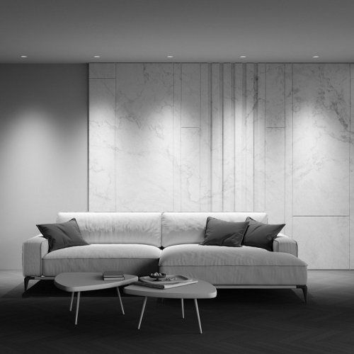 Точечный светильник Maytoni Alfa LED DL043-01-15W4K-RD-W-1 Точечный светильник Maytoni Alfa LED DL043-01-15W4K-RD-W-1