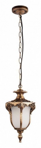 Уличный светильник подвесной Loft IT Alessano 100017P