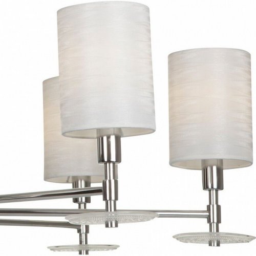 Люстра на штанге Maytoni Modern MOD034PL-06CH