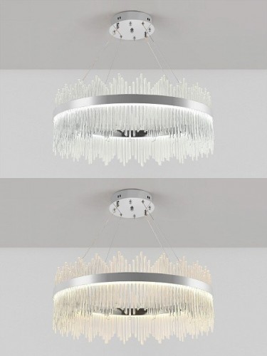 Подвесная люстра Natali Kovaltseva INNOVATION STYLE 83161