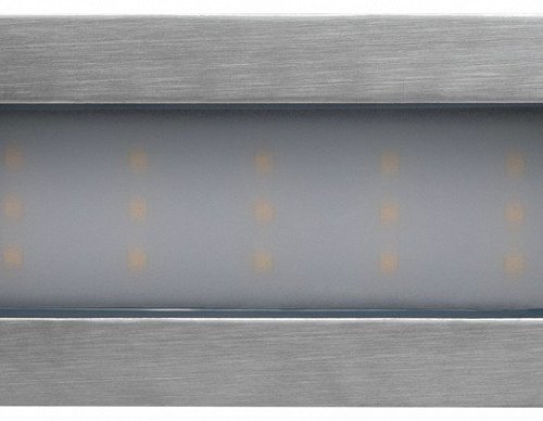 Встраиваемый светильник Jazzway PWS/R S170070 3W 4000K 30° Сhrome IP65 Встраиваемый светильник Jazzway PWS/R S170070 3W 4000K 30° Сhrome IP65