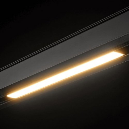 Трековый светильник Lumker SY-LINK SY-LINK-300-BL-6-WW Трековый светильник Lumker SY-LINK SY-LINK-300-BL-6-WW