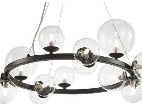 Подвесная люстра Aployt Feliche APL.334.03.14 Подвесная люстра Aployt Feliche APL.334.03.14