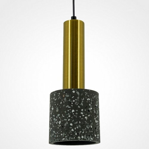 Подвесной светильник LIGHTERA Basel LE149L-25B