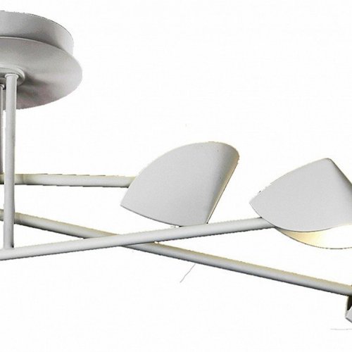 Потолочная светодиодная люстра Mantra Capuccina 7572 Потолочная светодиодная люстра Mantra Capuccina 7572