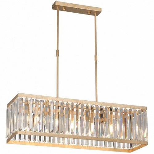 Подвесная люстра Vitaluce V5881-8/6PL