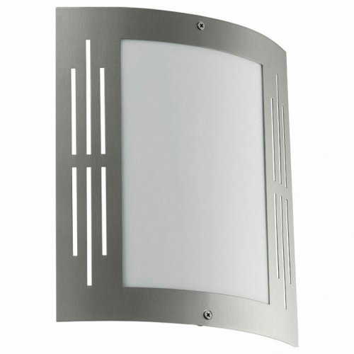 Светильник уличный Eglo City 82309 Светильник уличный Eglo City 82309