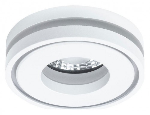 Встраиваемый светодиодный светильник Arte Lamp Ain A7248PL-1WH