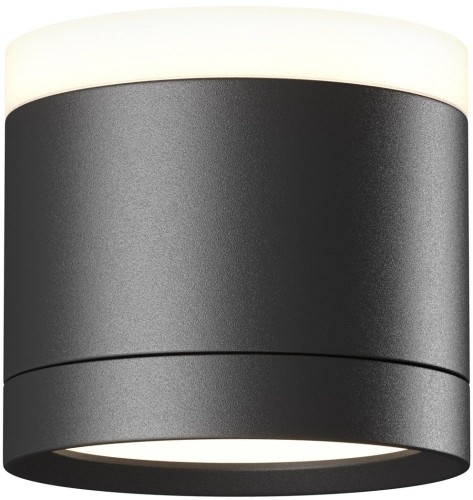 Точечный светильник Maytoni Pauline C120CL-GX53-B