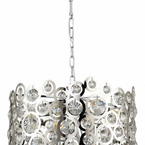 Подвесная люстра ST Luce Letina SL1103.103.08