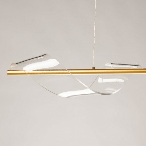 Подвесной светильник De City Конти 32 488013301 Подвесной светильник De City Конти 32 488013301