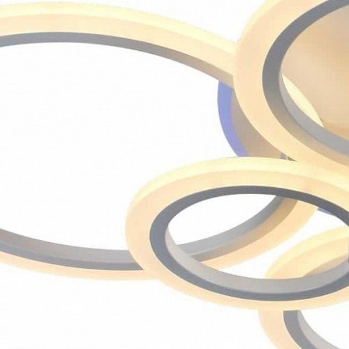 Потолочная люстра EvoLed Cerina SLE500552-06RGB Потолочная люстра EvoLed Cerina SLE500552-06RGB