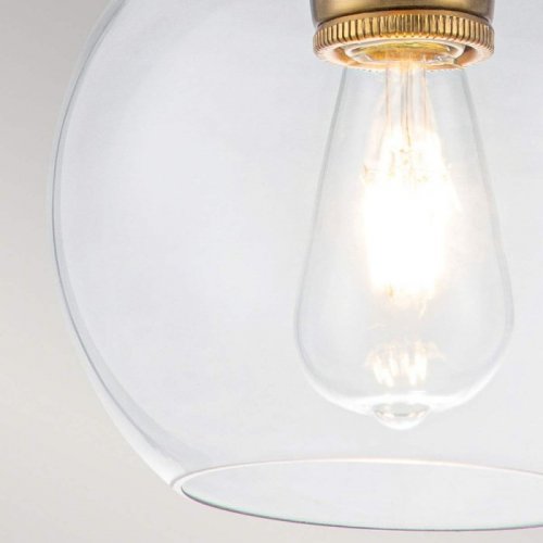 Подвесной светильник Tabby FE-TABBY-P-S-BB Подвесной светильник Tabby FE-TABBY-P-S-BB