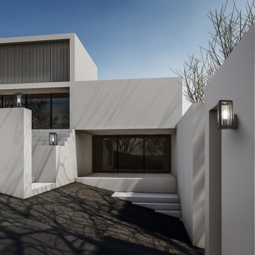 Уличный светильник Mantra Nevada 8900 Уличный светильник Mantra Nevada 8900