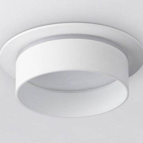 Встраиваемый светильник Ambrella light Techno Spot GX Tech TN5212