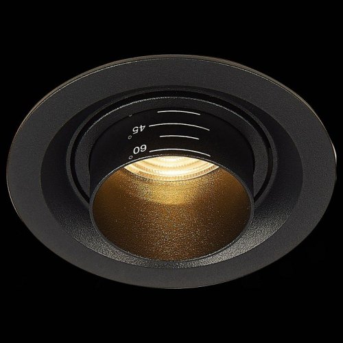 Встраиваемый светодиодный светильник ST Luce Zoom ST701.438.07 Встраиваемый светодиодный светильник ST Luce Zoom ST701.438.07