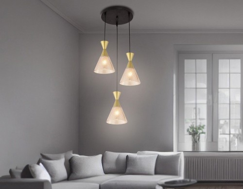 Подвесной светильник Ambrella light Traditional TR3175