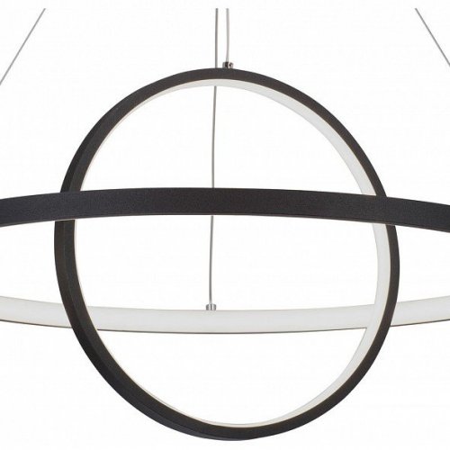 Подвесной светодиодный светильник Vitaluce V4676-1/2S