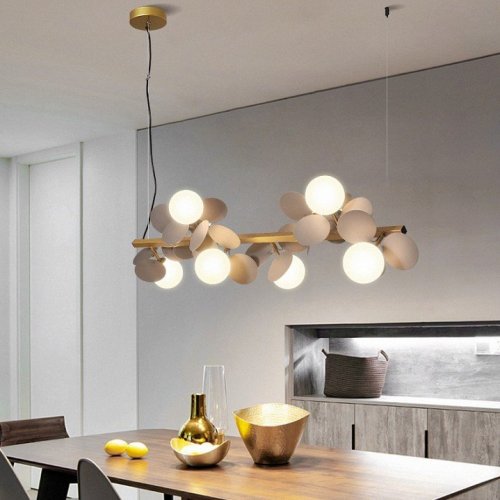 Подвесной светильник ImperiumLoft MATISSE-L-SELF01