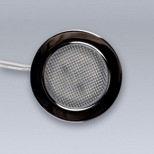 Встраиваемый светильник Eleganz  EL-FT-308-P